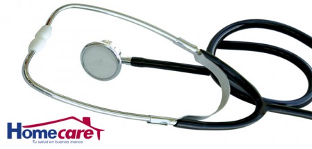 Estetoscopio Pediátrico Duplex